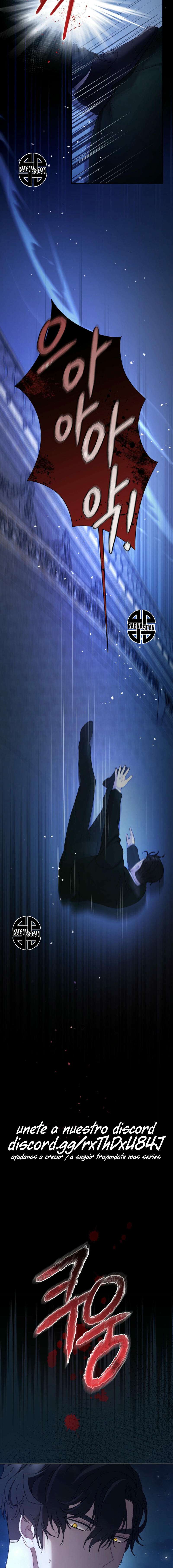 DOBERMAN Capítulo 37 - Page 2