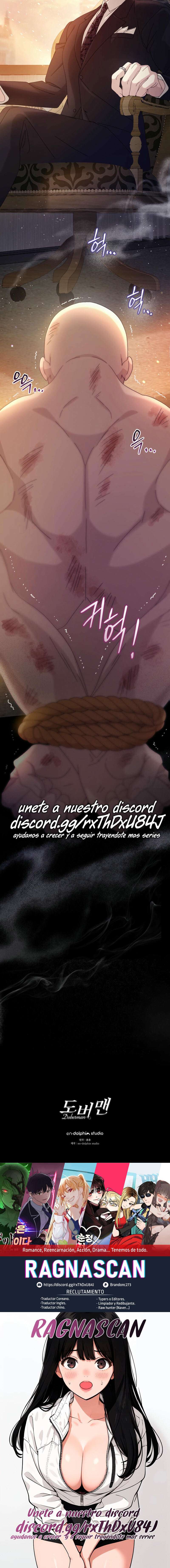 DOBERMAN Capítulo 37 - Page 24