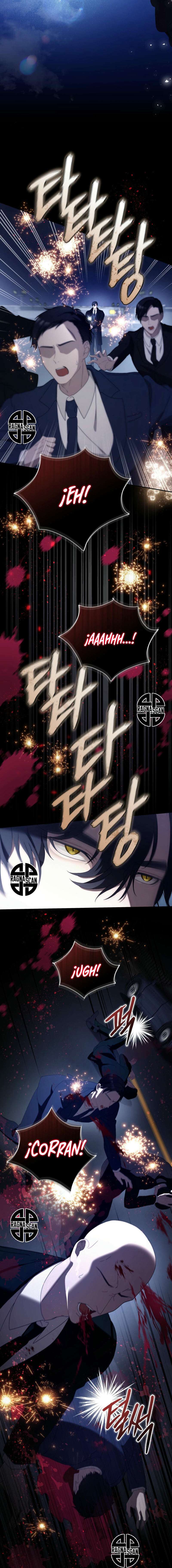 DOBERMAN Capítulo 37 - Page 4