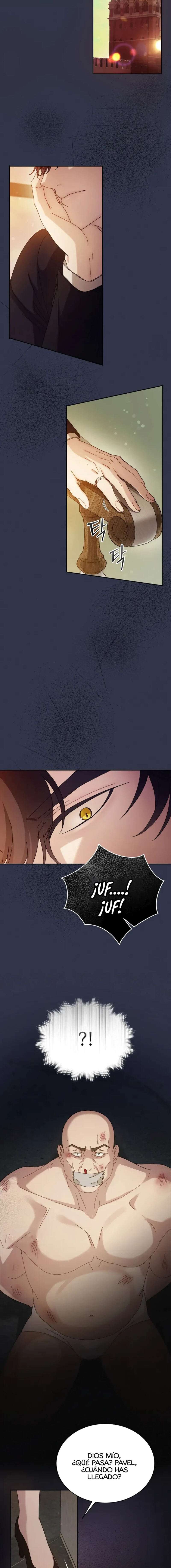 DOBERMAN Capítulo 38 - Page 15