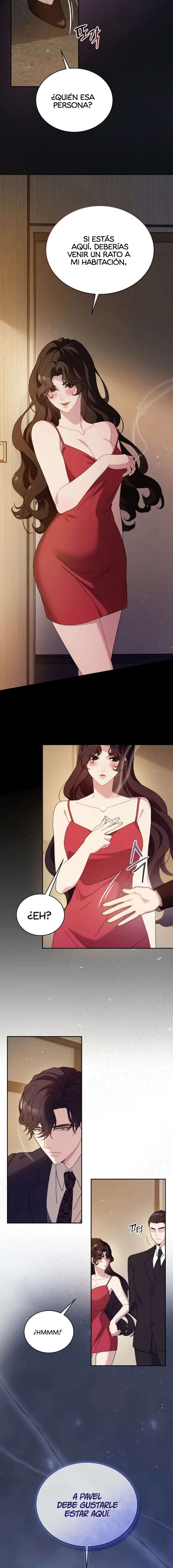 DOBERMAN Capítulo 38 - Page 16