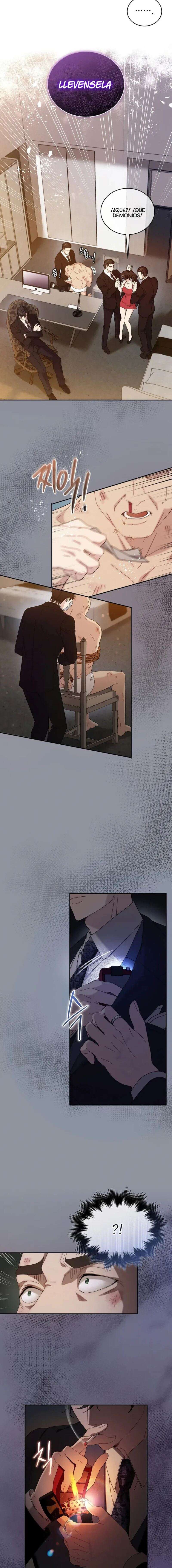 DOBERMAN Capítulo 38 - Page 21