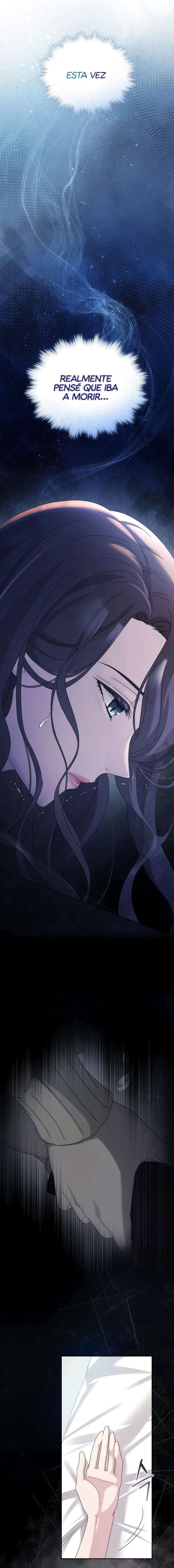 DOBERMAN Capítulo 38 - Page 3