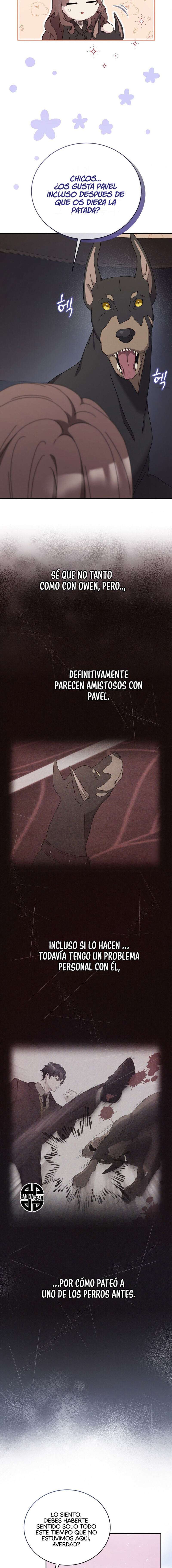 DOBERMAN Capítulo 39 - Page 12