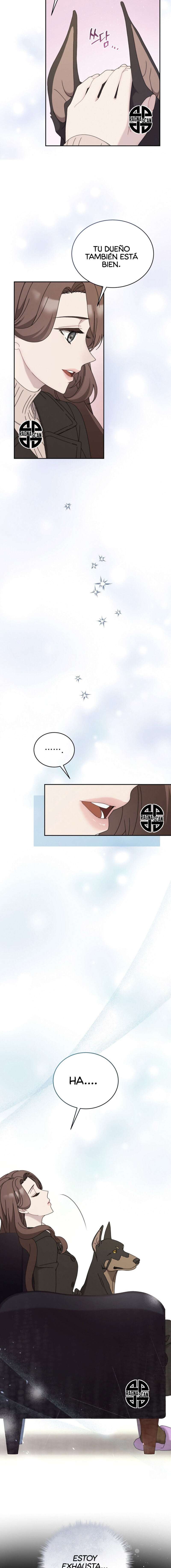 DOBERMAN Capítulo 39 - Page 13