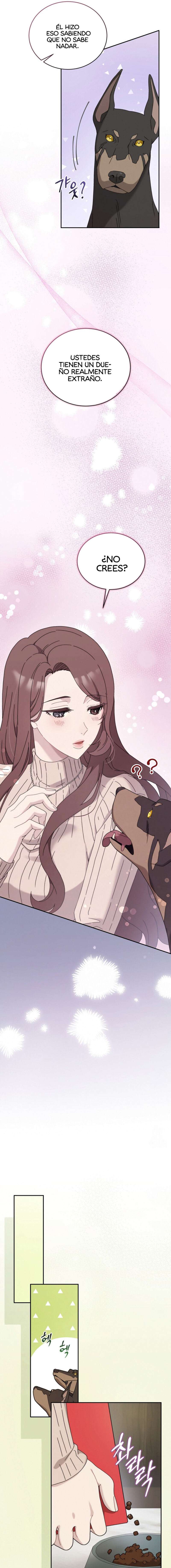 DOBERMAN Capítulo 39 - Page 17