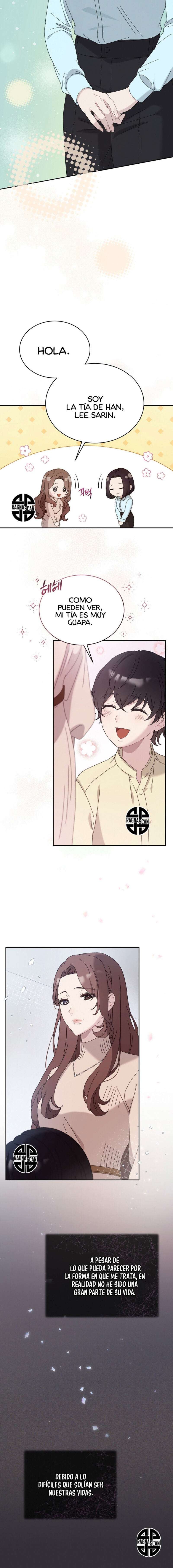 DOBERMAN Capítulo 39 - Page 4