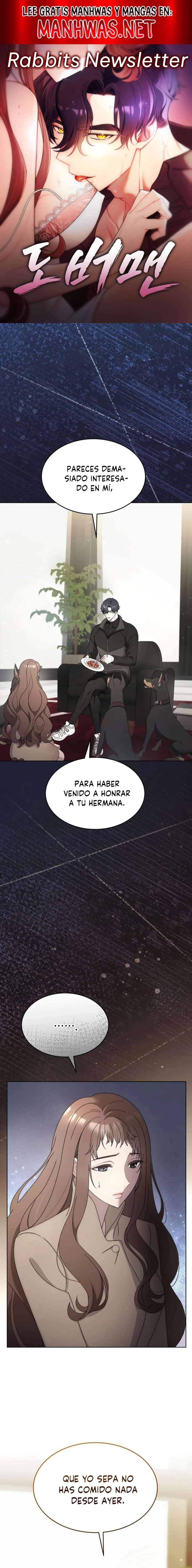 DOBERMAN Capítulo 4 - Page 1