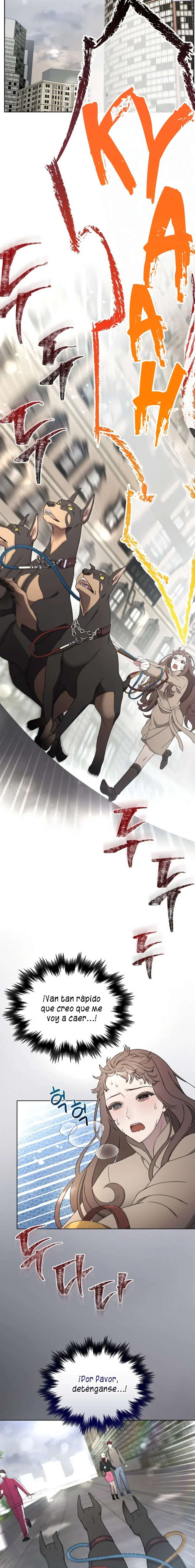 DOBERMAN Capítulo 4 - Page 10