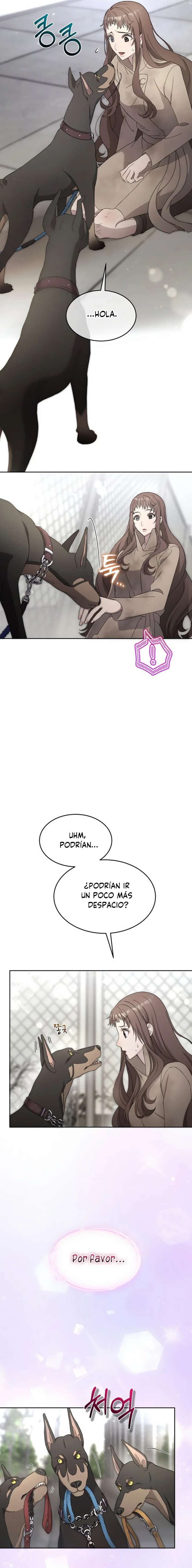 DOBERMAN Capítulo 4 - Page 13