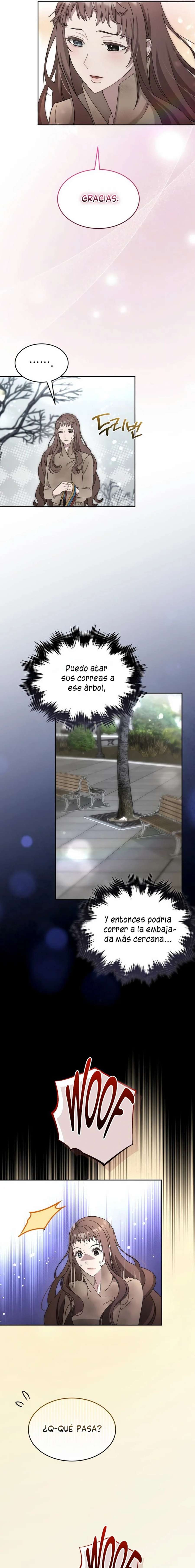 DOBERMAN Capítulo 4 - Page 15