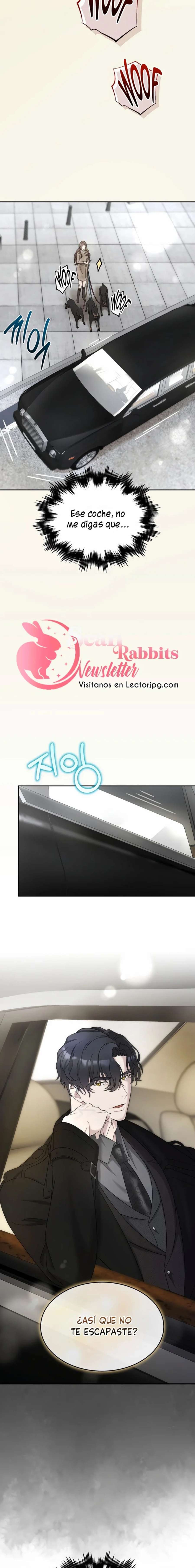 DOBERMAN Capítulo 4 - Page 16