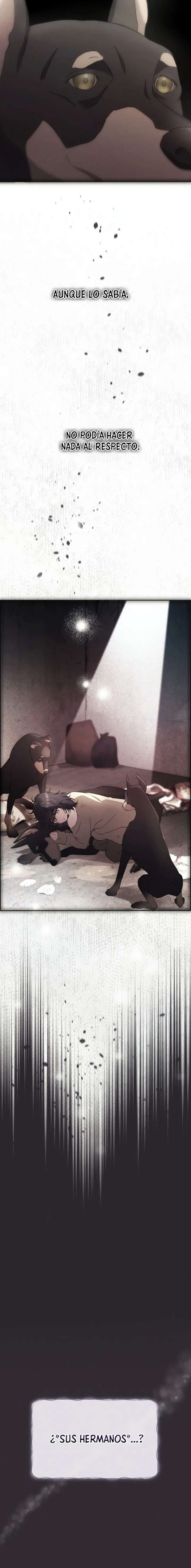 DOBERMAN Capítulo 4 - Page 25