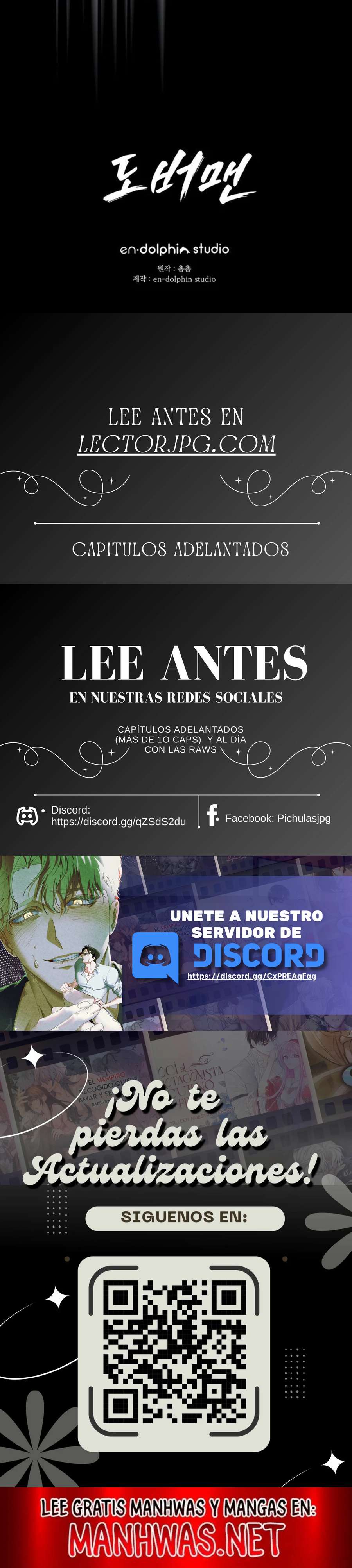 DOBERMAN Capítulo 4 - Page 34