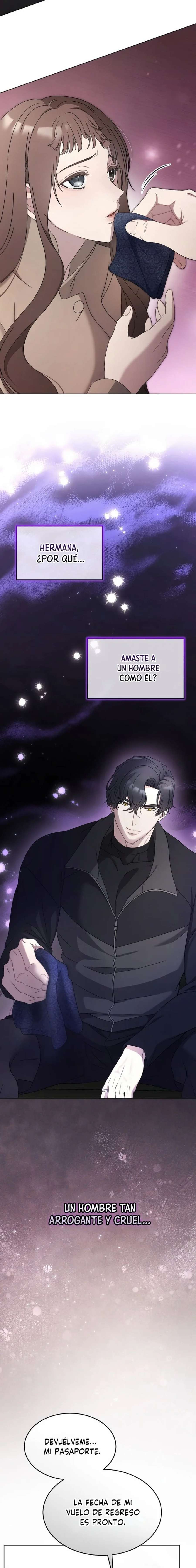 DOBERMAN Capítulo 4 - Page 5