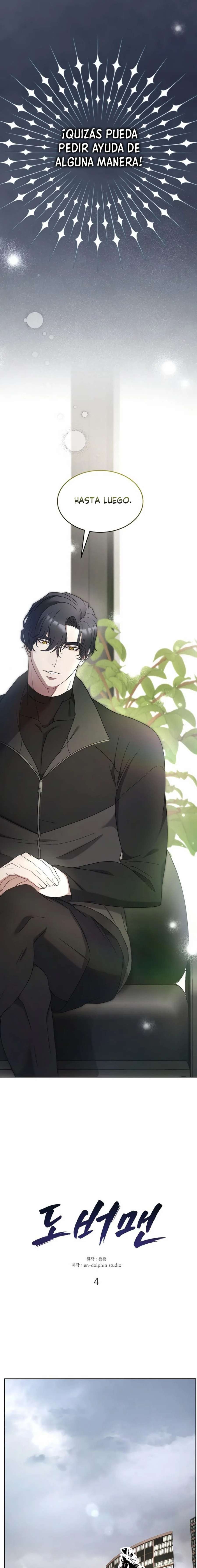 DOBERMAN Capítulo 4 - Page 9