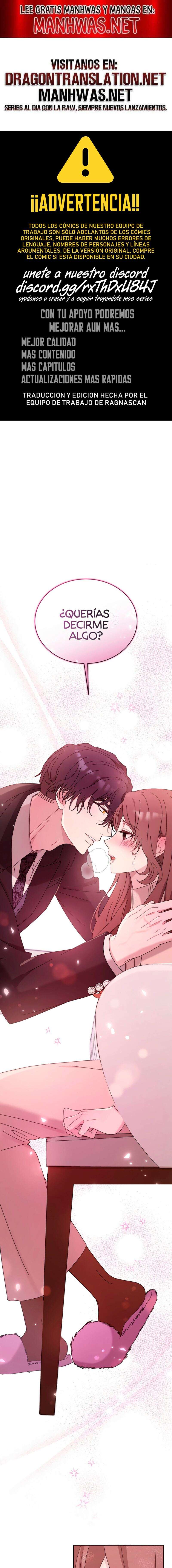 DOBERMAN Capítulo 40 - Page 1