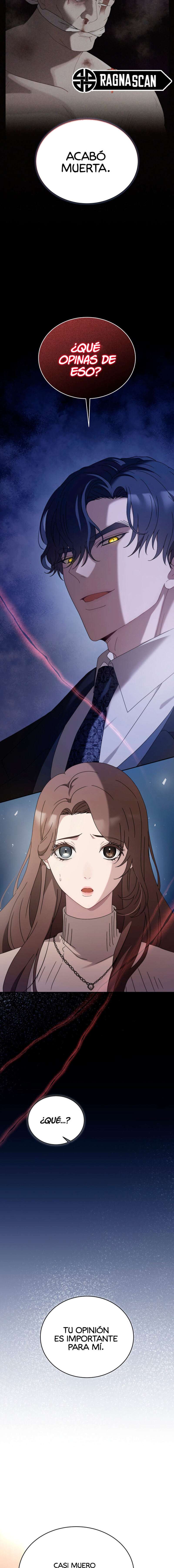 DOBERMAN Capítulo 40 - Page 11