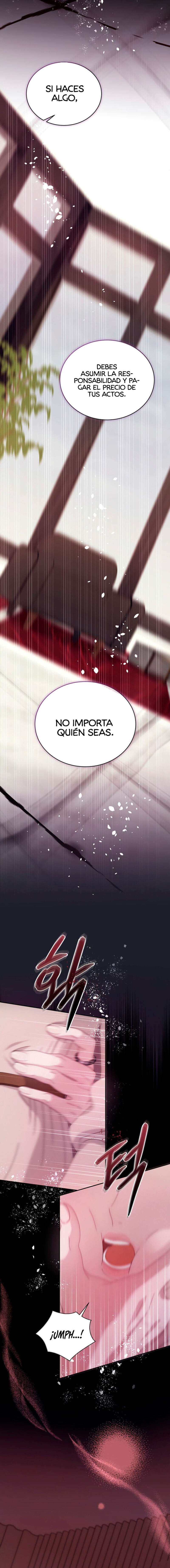 DOBERMAN Capítulo 40 - Page 8