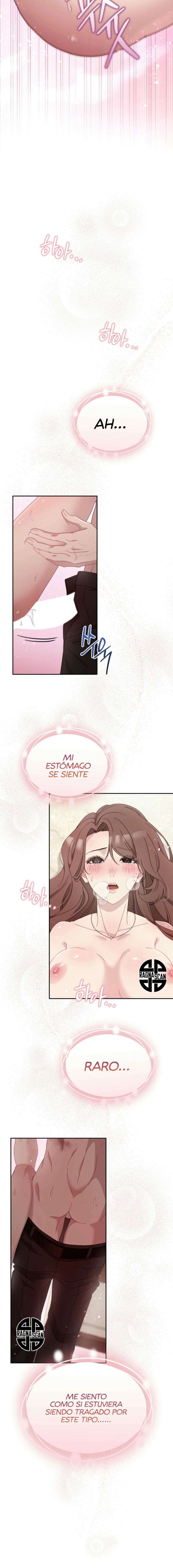 DOBERMAN Capítulo 41 - Page 12