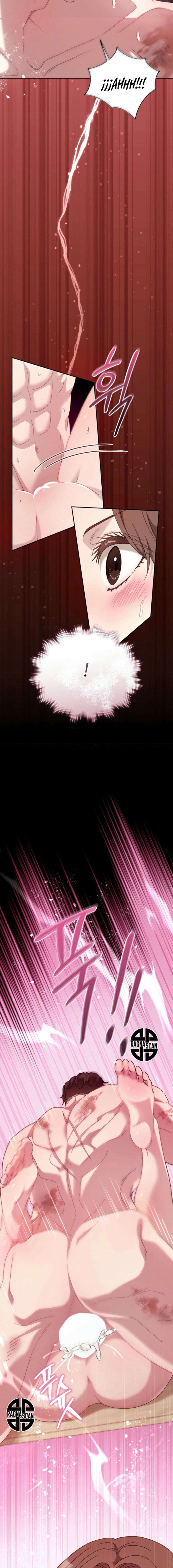 DOBERMAN Capítulo 41 - Page 17