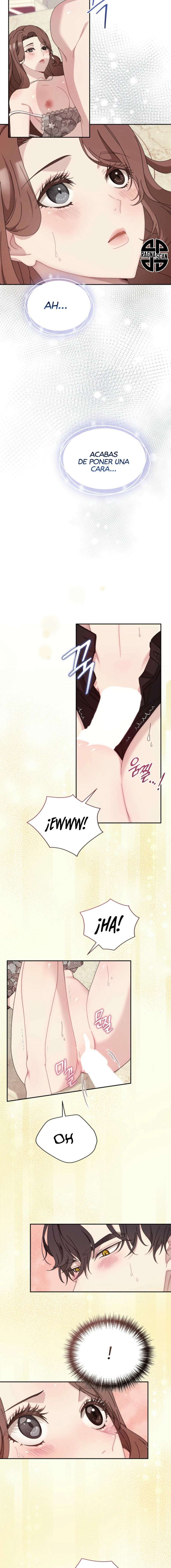 DOBERMAN Capítulo 41 - Page 5