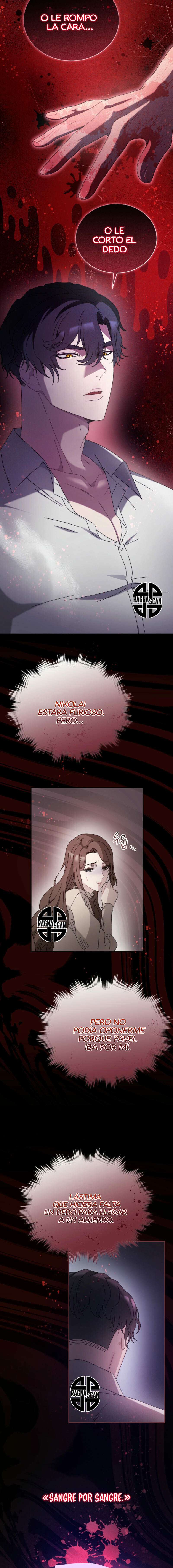 DOBERMAN Capítulo 42 - Page 12