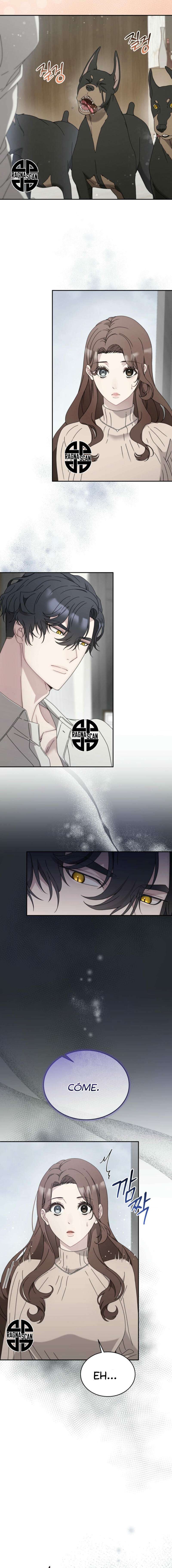 DOBERMAN Capítulo 42 - Page 2