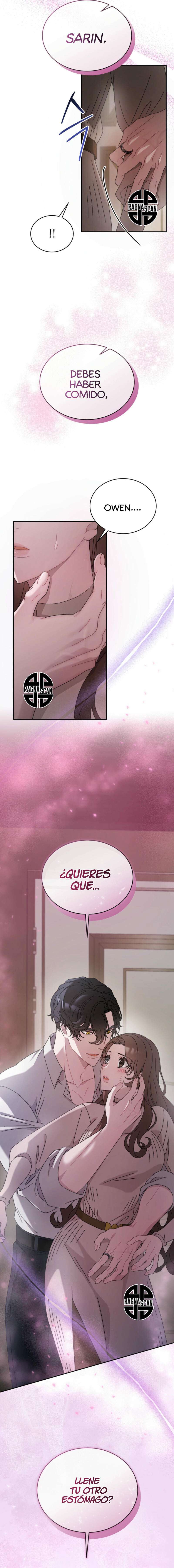 DOBERMAN Capítulo 42 - Page 20