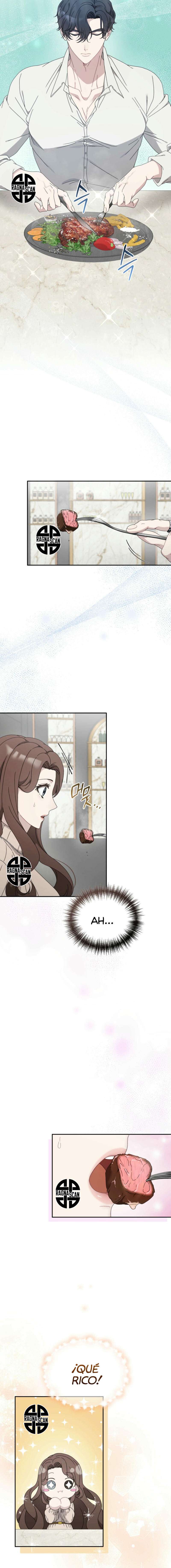 DOBERMAN Capítulo 42 - Page 4