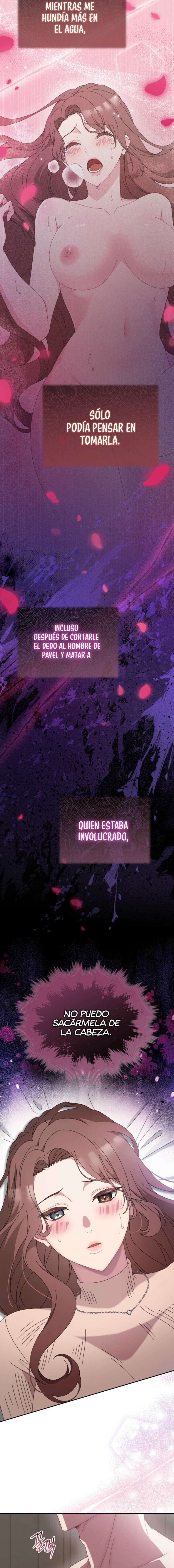 DOBERMAN Capítulo 43 - Page 14