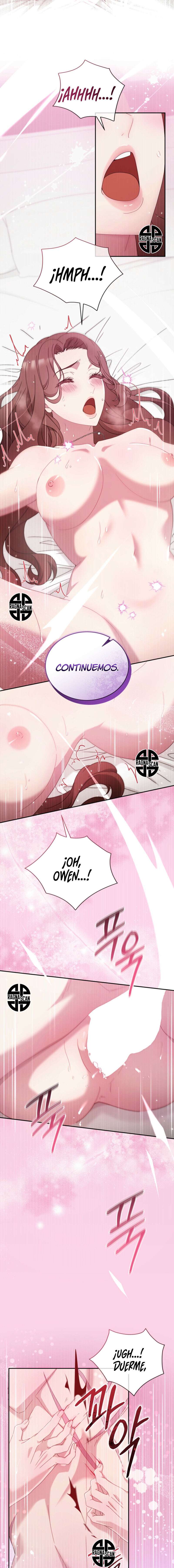 DOBERMAN Capítulo 44 - Page 5