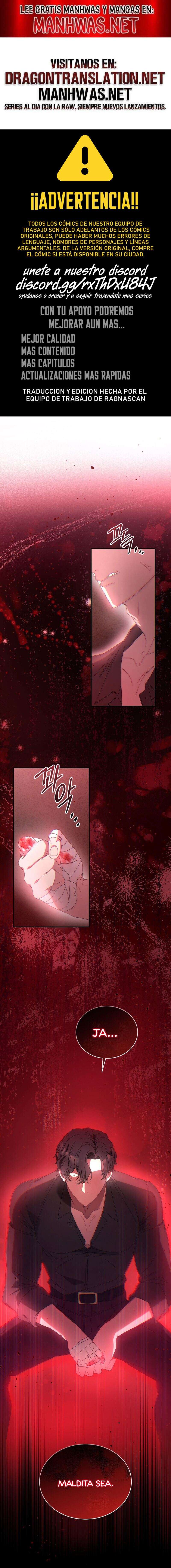 DOBERMAN Capítulo 45 - Page 1