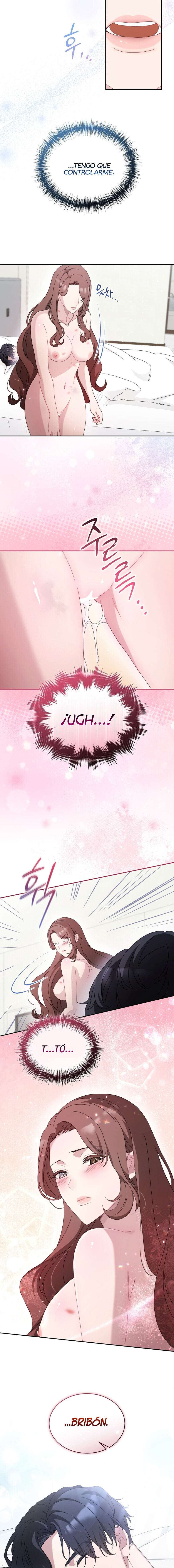 DOBERMAN Capítulo 45 - Page 11