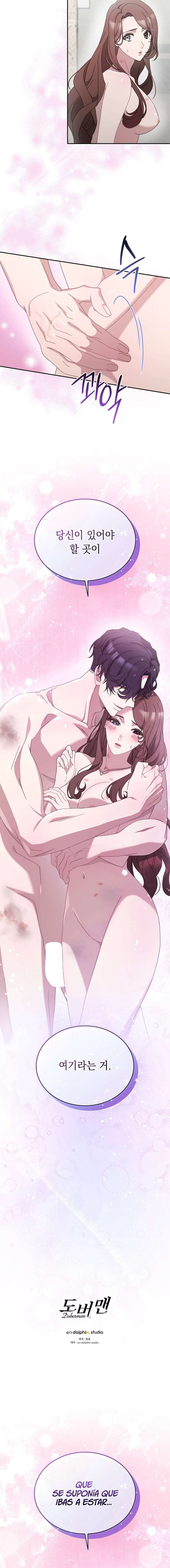 DOBERMAN Capítulo 45 - Page 18