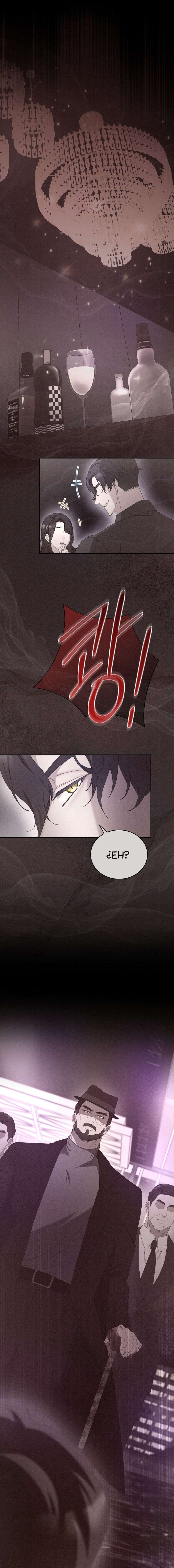 DOBERMAN Capítulo 45 - Page 2