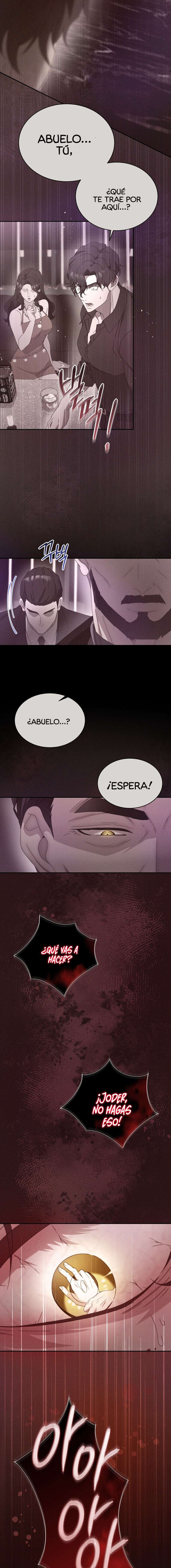 DOBERMAN Capítulo 45 - Page 3