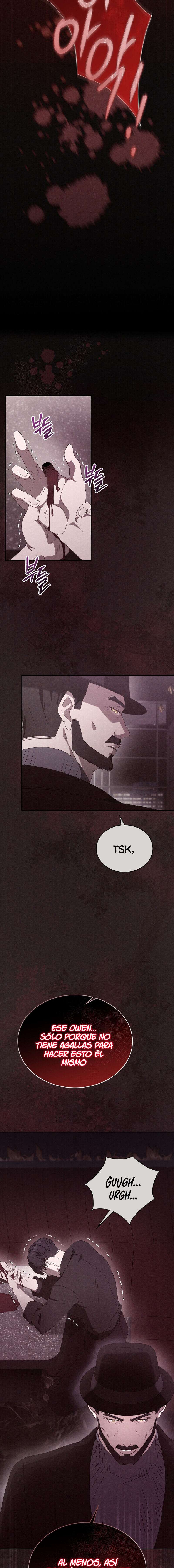 DOBERMAN Capítulo 45 - Page 4