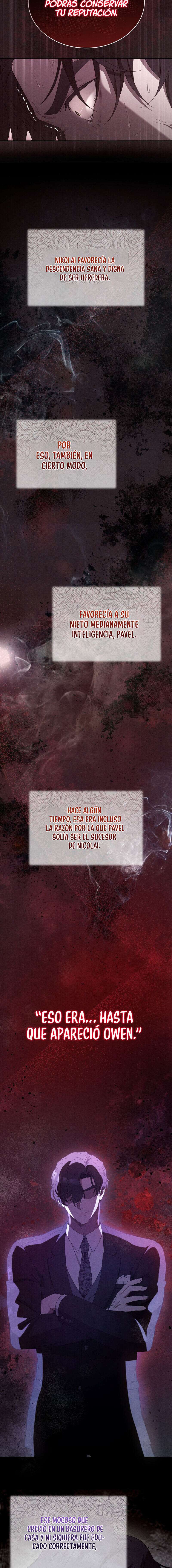 DOBERMAN Capítulo 45 - Page 5