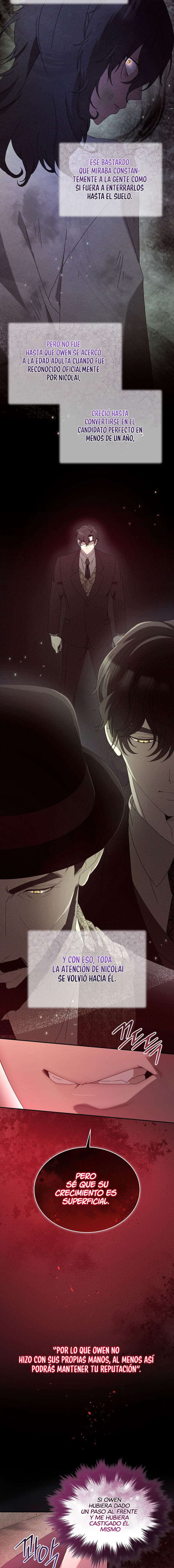 DOBERMAN Capítulo 45 - Page 6