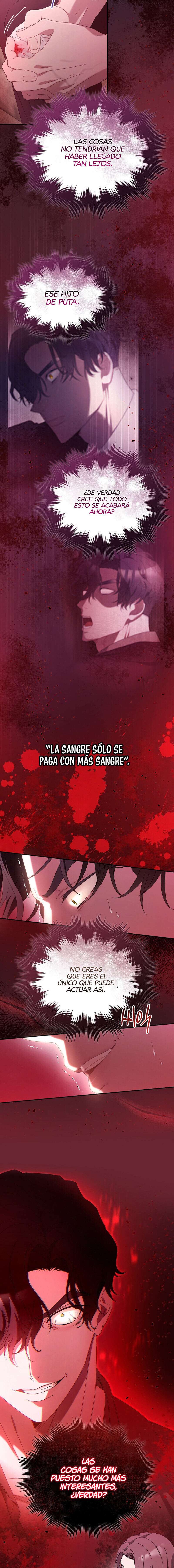 DOBERMAN Capítulo 45 - Page 7