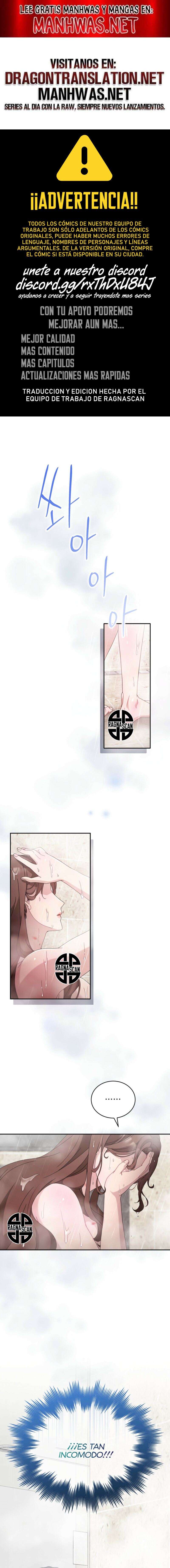 DOBERMAN Capítulo 46 - Page 1