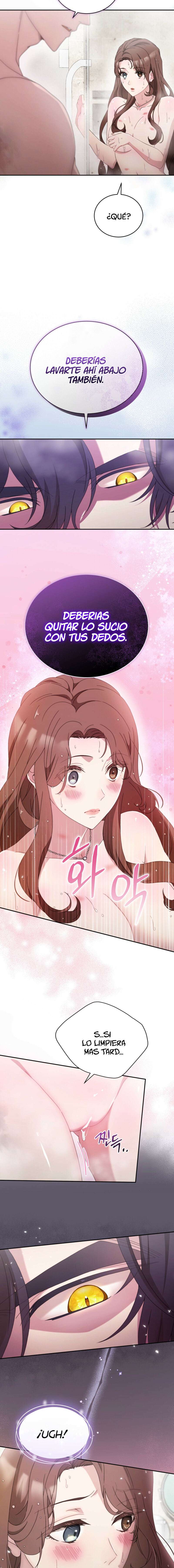 DOBERMAN Capítulo 46 - Page 3