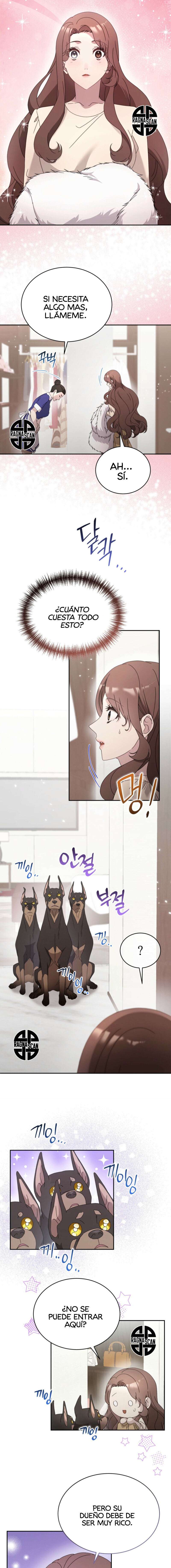 DOBERMAN Capítulo 47 - Page 10