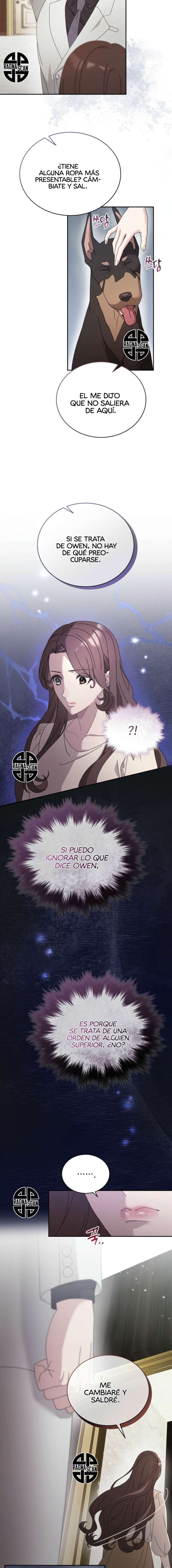 DOBERMAN Capítulo 47 - Page 15