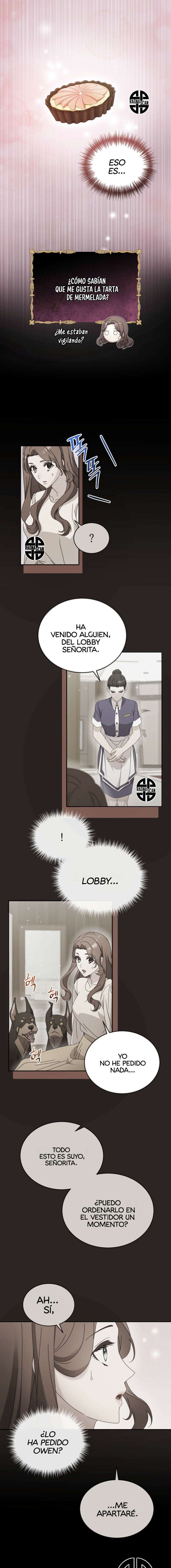 DOBERMAN Capítulo 47 - Page 6