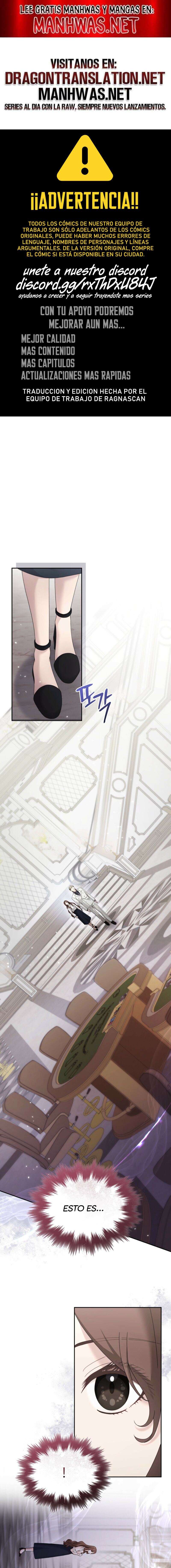 DOBERMAN Capítulo 48 - Page 1