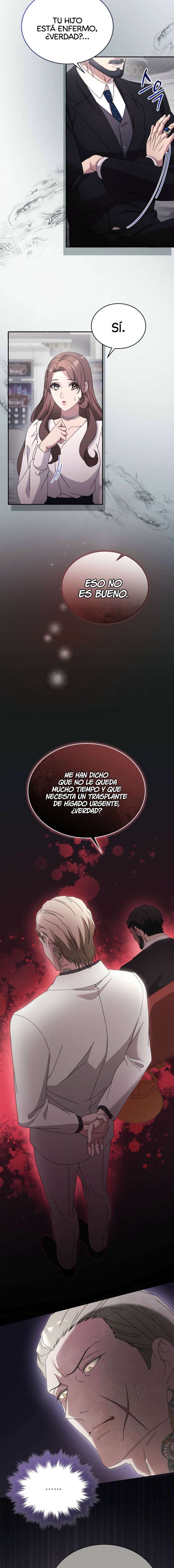 DOBERMAN Capítulo 48 - Page 11