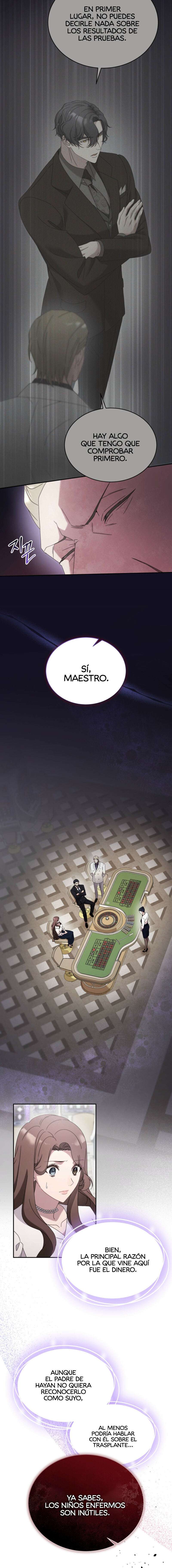 DOBERMAN Capítulo 48 - Page 12