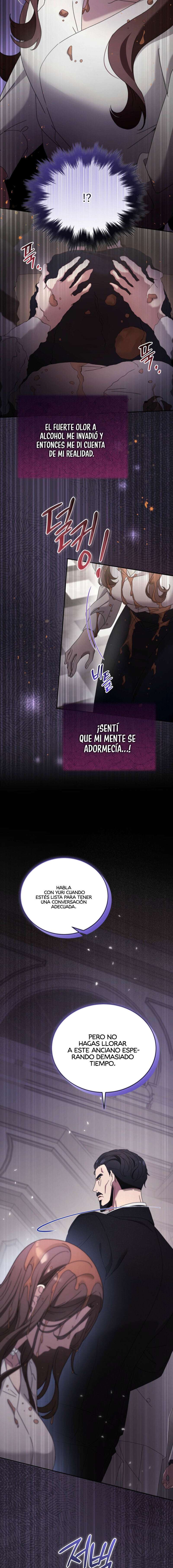 DOBERMAN Capítulo 48 - Page 19